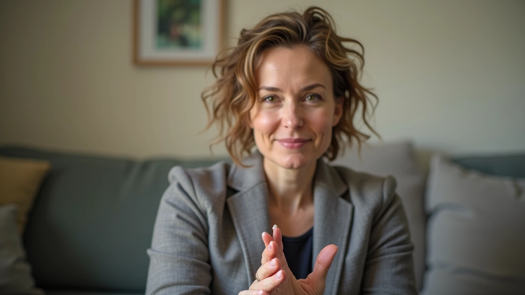 Professional guidance in self-compassion practice, supportive environment