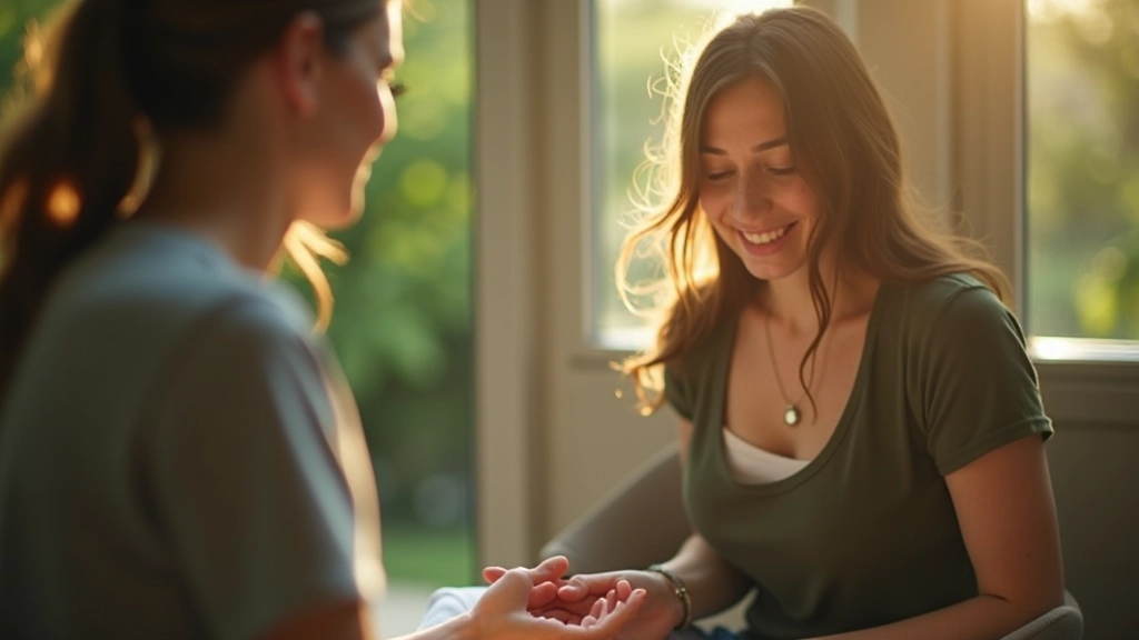 Self-compassion practice in mindfulness tradition, peaceful learning