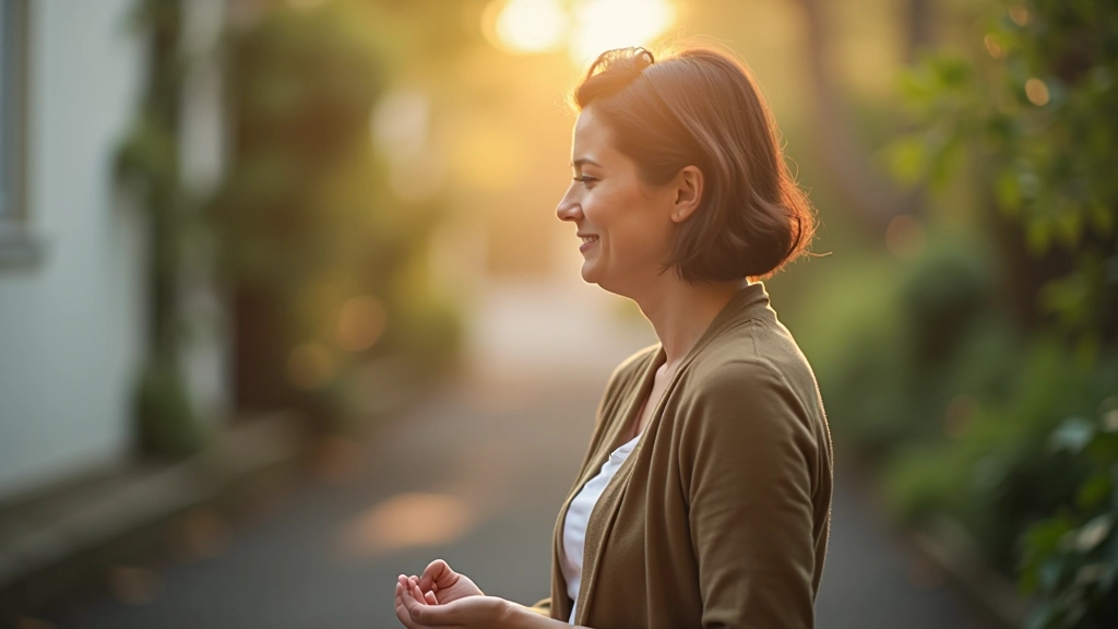 Transition from self-criticism to self-kindness through compassionate inner dialogue practice